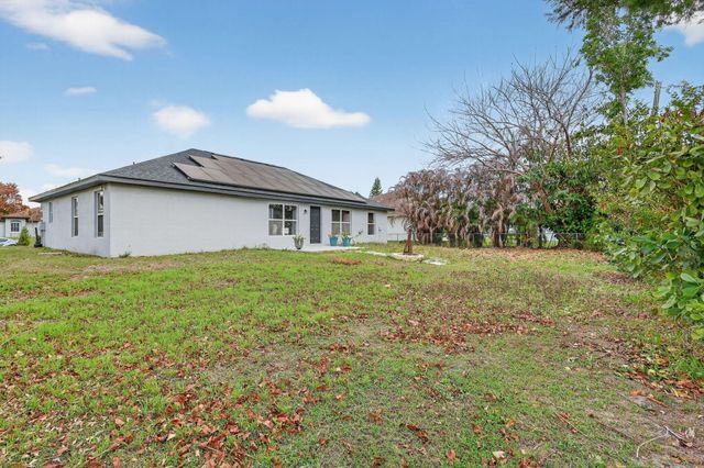 1574 SW Fresno Road, Port St. Lucie, Port St Lucie, FL 34953