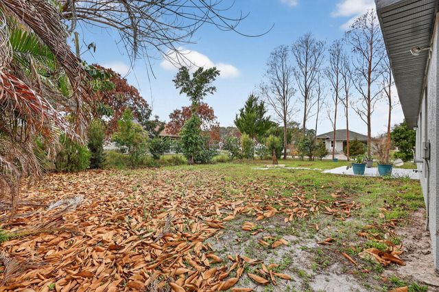 1574 SW Fresno Road, Port St. Lucie, Port St Lucie, FL 34953