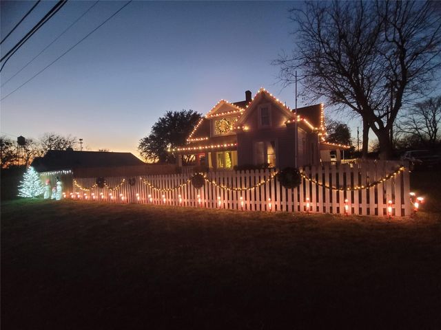 410 Main Street, Maypearl, TX 76064