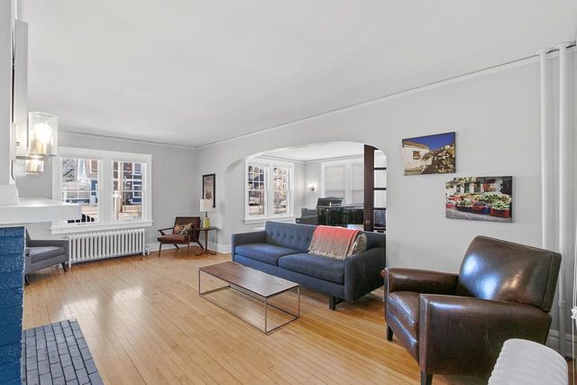 9 S Spooner Street, Madison, WI 53726