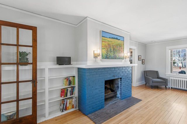 9 S Spooner Street, Madison, WI 53726