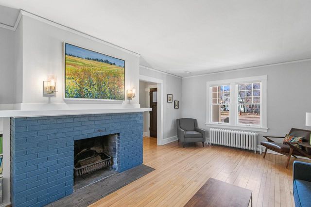 9 S Spooner Street, Madison, WI 53726