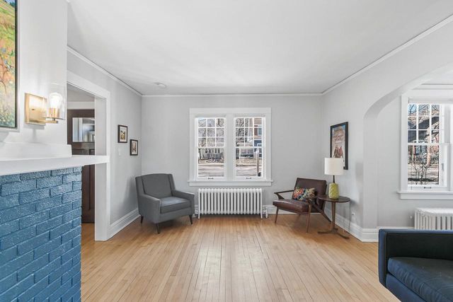 9 S Spooner Street, Madison, WI 53726