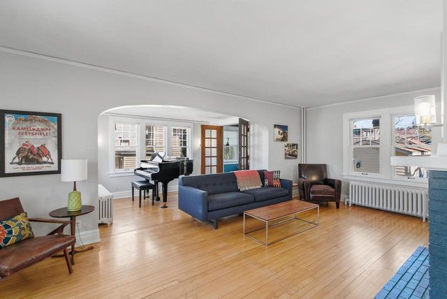 9 S Spooner Street, Madison, WI 53726