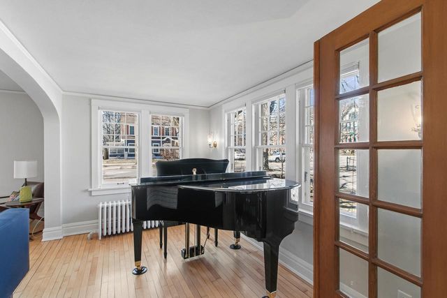 9 S Spooner Street, Madison, WI 53726