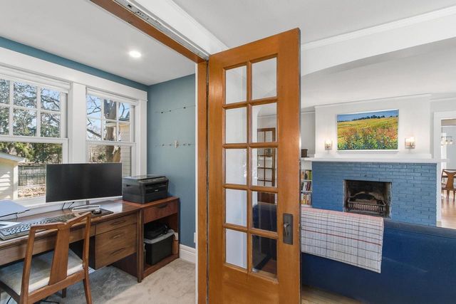 9 S Spooner Street, Madison, WI 53726