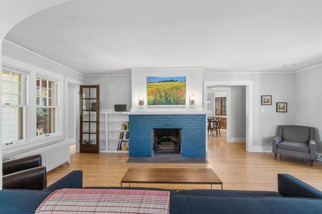 9 S Spooner Street, Madison, WI 53726