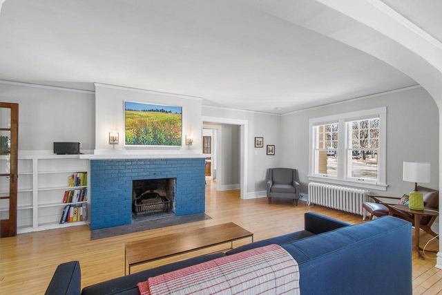 9 S Spooner Street, Madison, WI 53726