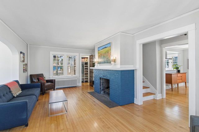 9 S Spooner Street, Madison, WI 53726