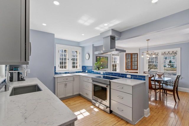 9 S Spooner Street, Madison, WI 53726