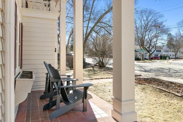 9 S Spooner Street, Madison, WI 53726