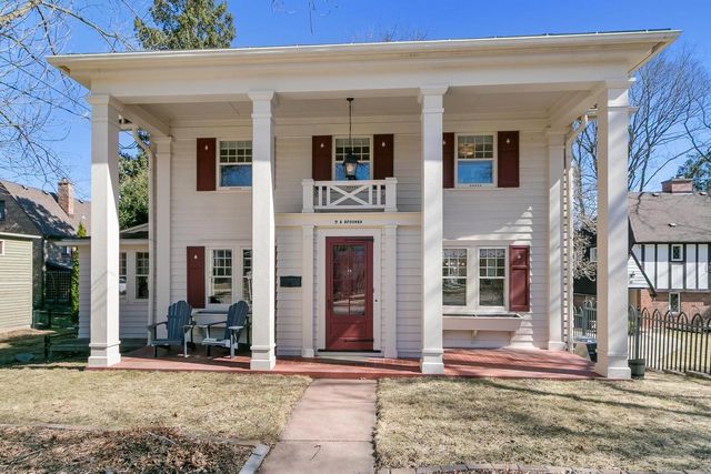9 S Spooner Street, Madison, WI 53726
