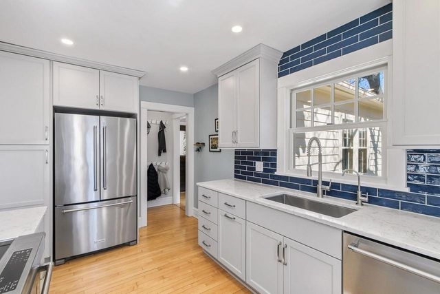 9 S Spooner Street, Madison, WI 53726