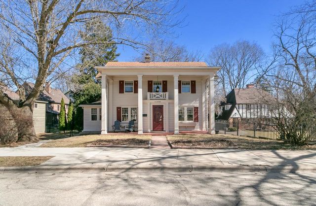 9 S Spooner Street, Madison, WI 53726