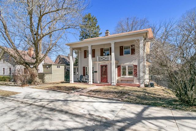 9 S Spooner Street, Madison, WI 53726