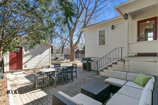 9 S Spooner Street, Madison, WI 53726