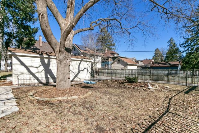 9 S Spooner Street, Madison, WI 53726