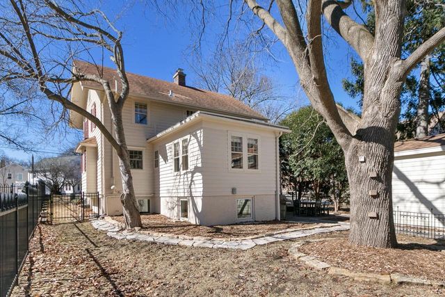 9 S Spooner Street, Madison, WI 53726