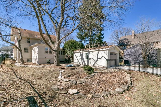 9 S Spooner Street, Madison, WI 53726