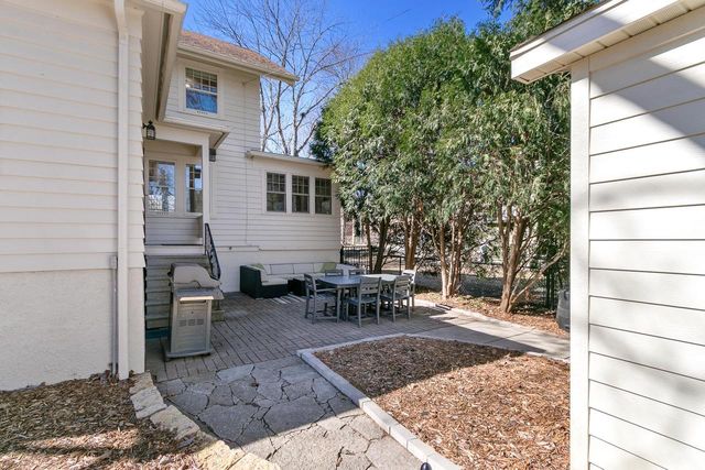 9 S Spooner Street, Madison, WI 53726