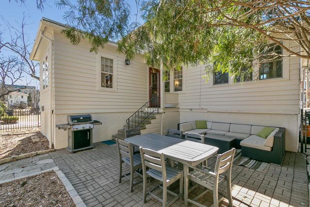 9 S Spooner Street, Madison, WI 53726