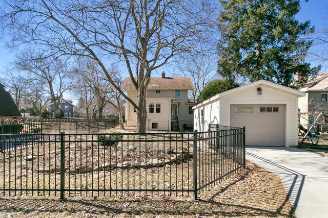 9 S Spooner Street, Madison, WI 53726