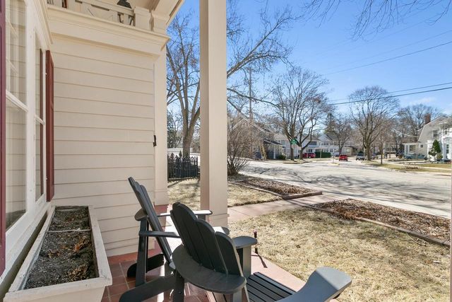 9 S Spooner Street, Madison, WI 53726