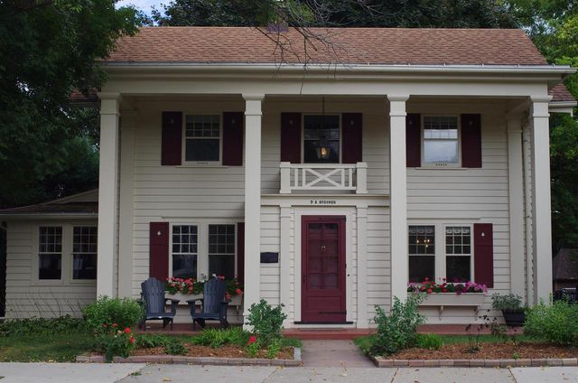 9 S Spooner Street, Madison, WI 53726
