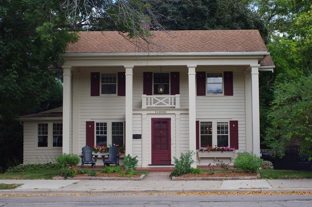9 S Spooner Street, Madison, WI 53726