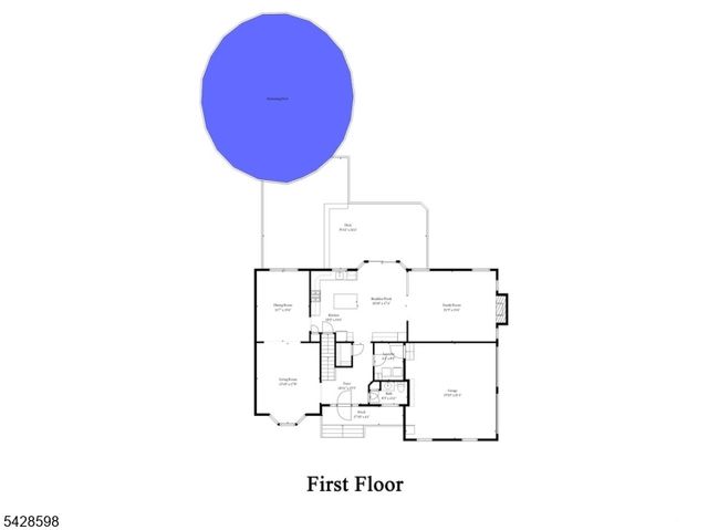 14 Chelsea Dr, Jefferson Twp., NJ 07438