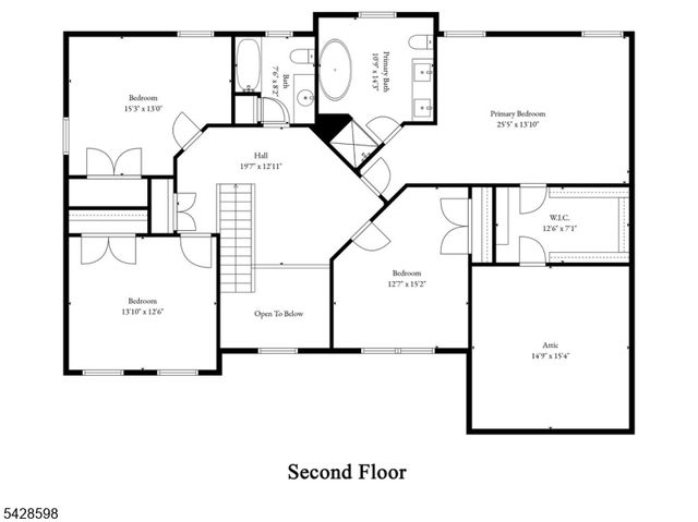 14 Chelsea Dr, Jefferson Twp., NJ 07438