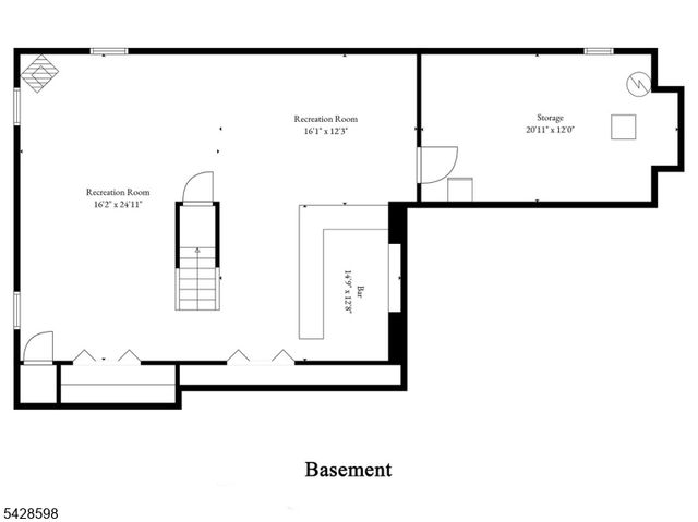 14 Chelsea Dr, Jefferson Twp., NJ 07438