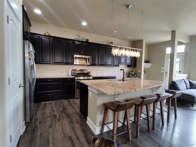 5424 Tamarac Way, Denver, CO 80238