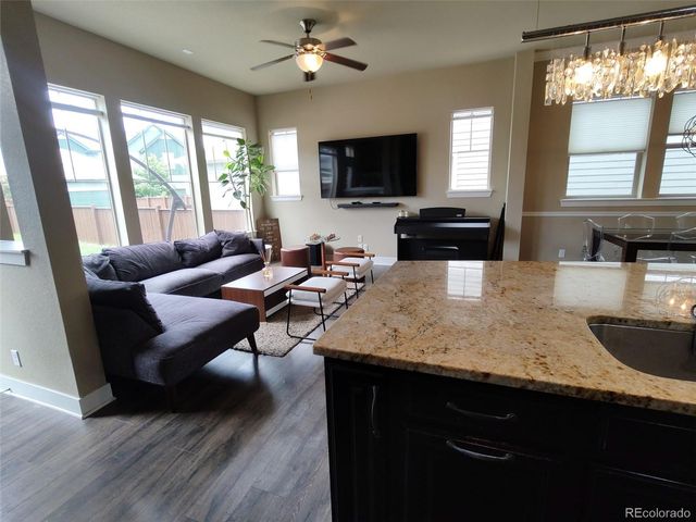5424 Tamarac Way, Denver, CO 80238