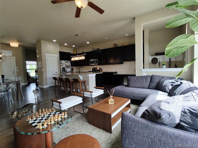 5424 Tamarac Way, Denver, CO 80238