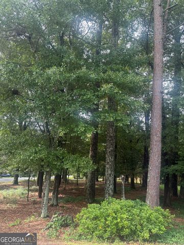 0 SPRING Street, Stockbridge, GA 30281