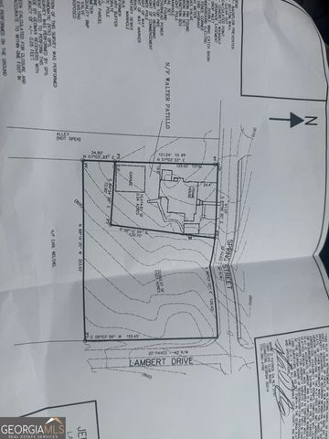 0 SPRING Street, Stockbridge, GA 30281