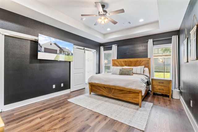 109 Byrom Court, Whitesboro, TX 76273