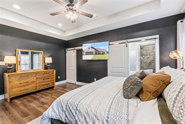 109 Byrom Court, Whitesboro, TX 76273
