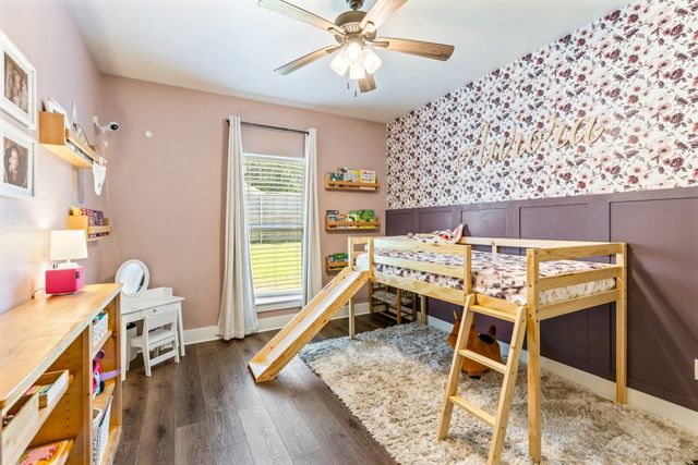 109 Byrom Court, Whitesboro, TX 76273