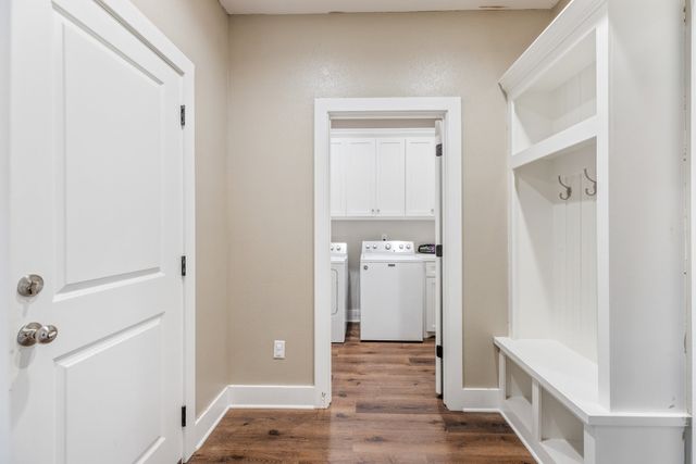 109 Byrom Court, Whitesboro, TX 76273