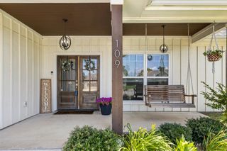 109 Byrom Court, Whitesboro, TX 76273