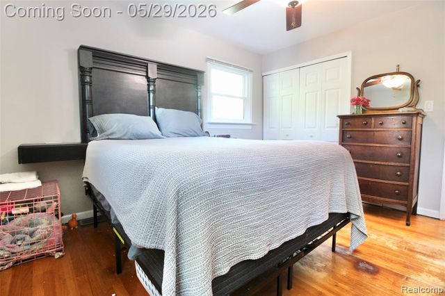 29505 Minton Street, Livonia, MI 48150