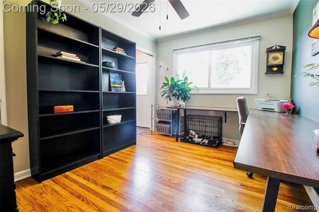 29505 Minton Street, Livonia, MI 48150