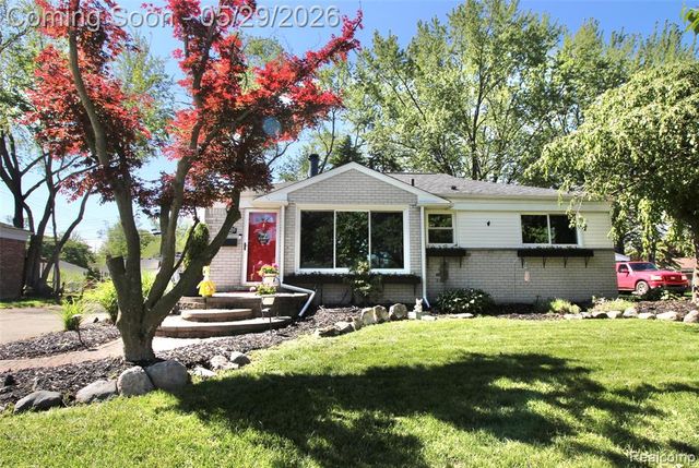 29505 Minton Street, Livonia, MI 48150