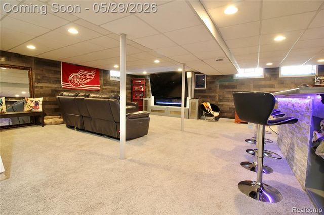 29505 Minton Street, Livonia, MI 48150