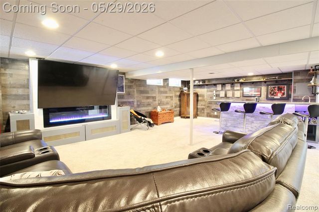 29505 Minton Street, Livonia, MI 48150