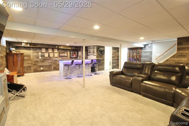 29505 Minton Street, Livonia, MI 48150
