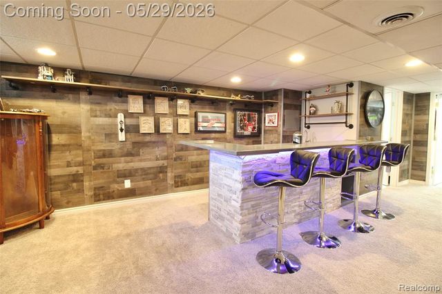 29505 Minton Street, Livonia, MI 48150