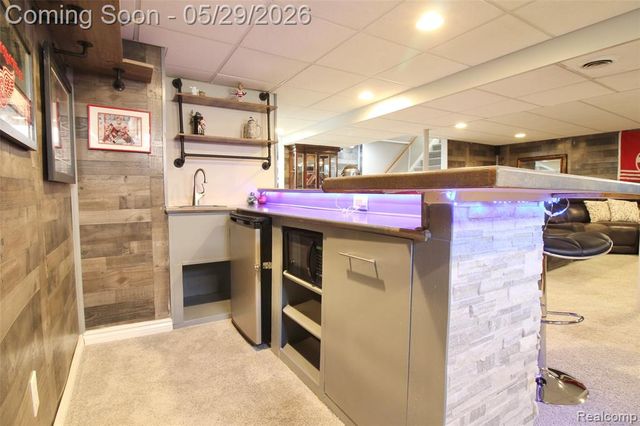 29505 Minton Street, Livonia, MI 48150